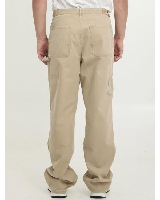 Dior Natural Jeans for men