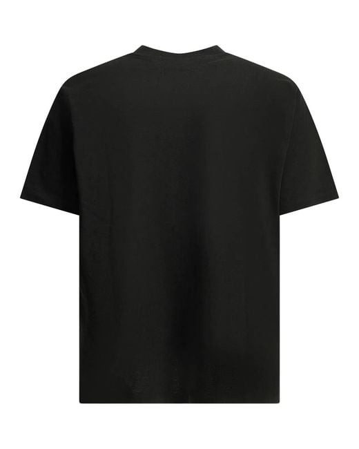 Levi's Black Tab" Crewneck T-Shirt for men