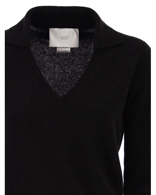 Vanisé Black Patty