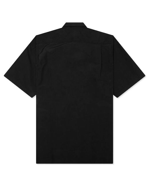 Comme des Garçons Black Comme Des Garçons Homme Plus Shirt for men