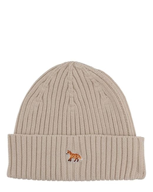 Polo Ralph Lauren Natural Wool And Cashmere Cable Knit Sweater