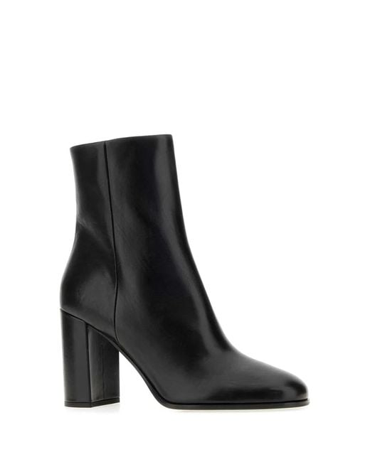 Prada Black Tronchetti