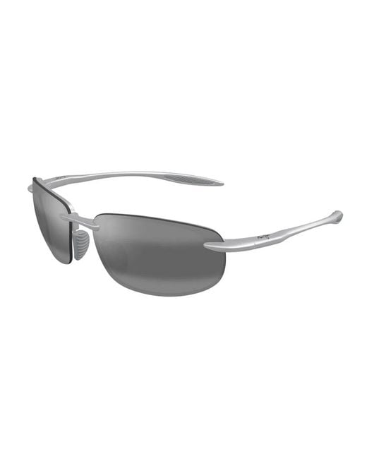 Maui Jim Metallic Hookipa Ultra Mj0676S 676-17 (002)