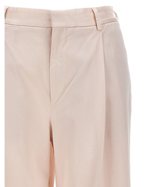 Cellar Door Natural Jonap Pants
