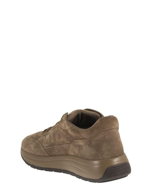 Hogan Brown Hi-Light for men