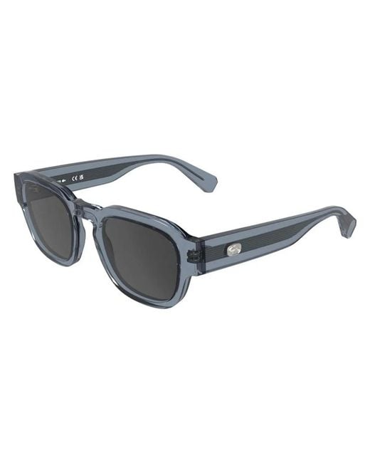 Lacoste Gray L6090S 035