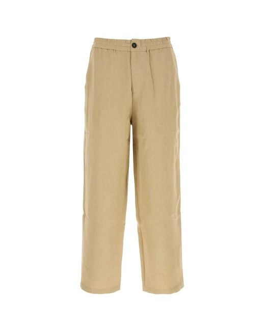 LeKasha Natural Pants for men