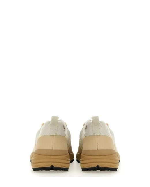 Veja White Sneaker "Dekkan" for men