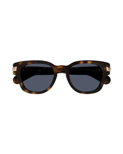 Gucci Black Gg1518S 002 for men