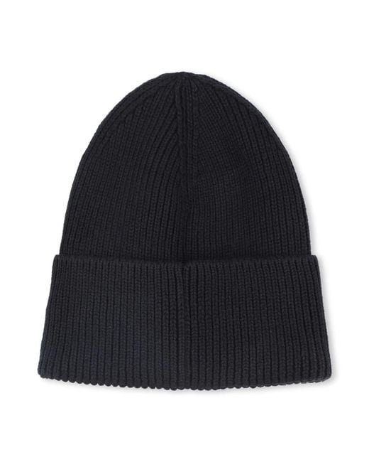 Marc Jacobs Blue Hat