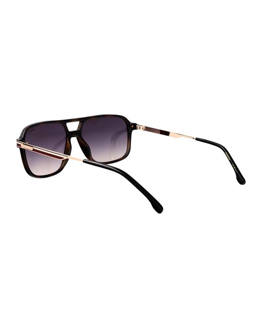Carrera Blue Polyamide Sunglasses for men