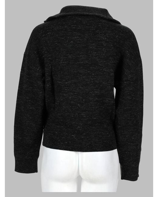 Isabel Marant Black Marant Étoile