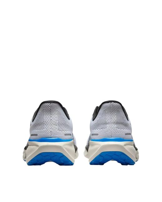 Nike Blue Air Zoom Pegasus 41 Sneakers
