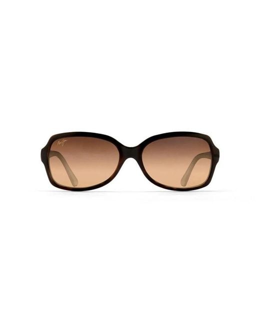 Maui Jim Brown Cloud Break Hs700-10P for men