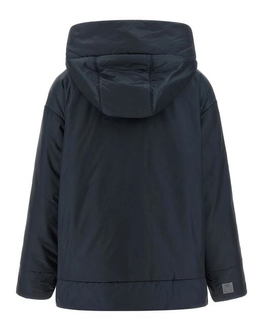 Max Mara Blue 'Mtcdaria' Jacket
