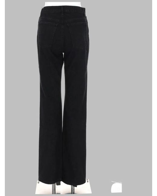 Khaite Black Khaite