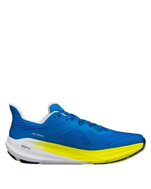 Altra Blue Trail Running Shoes for men
