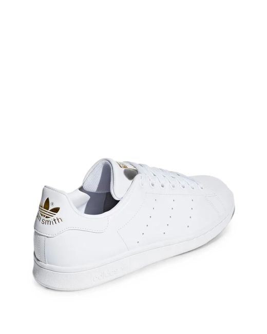 Adidas Originals White Stan Smith for men
