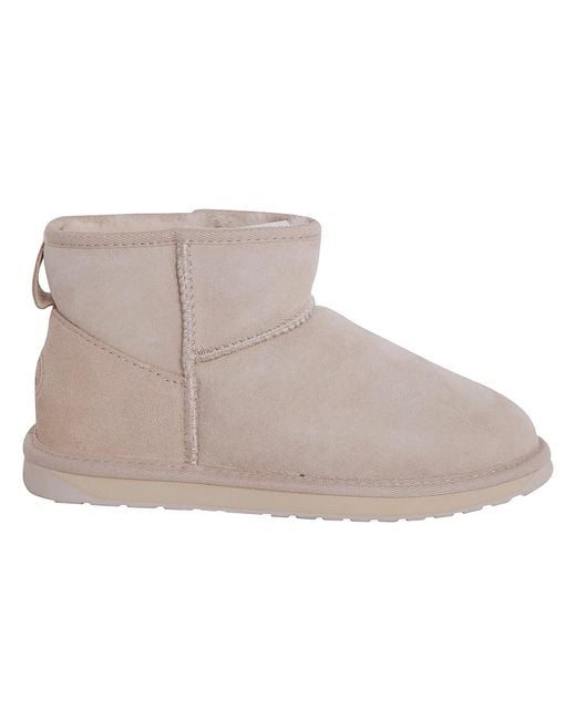 EMU Natural Stinger Micro Boot