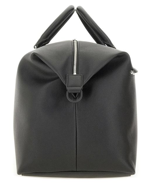 Boss Black Borsa Ray Da Viaggio Con Logo for men