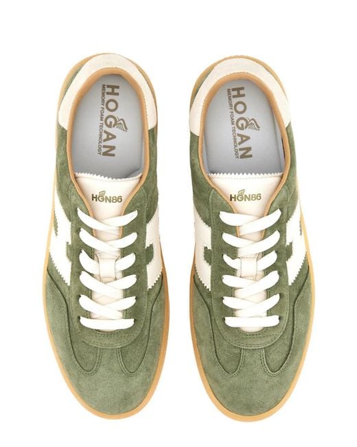 Hogan Multicolor Sneaker Cool for men