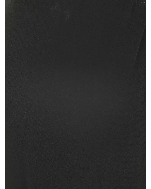 Dries Van Noten Black 01550 Pachas Pants
