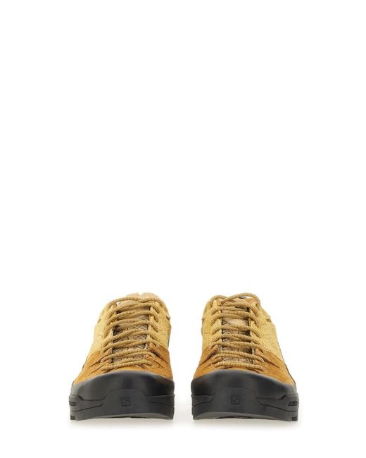 Salomon Natural "X-Alp" Sneaker