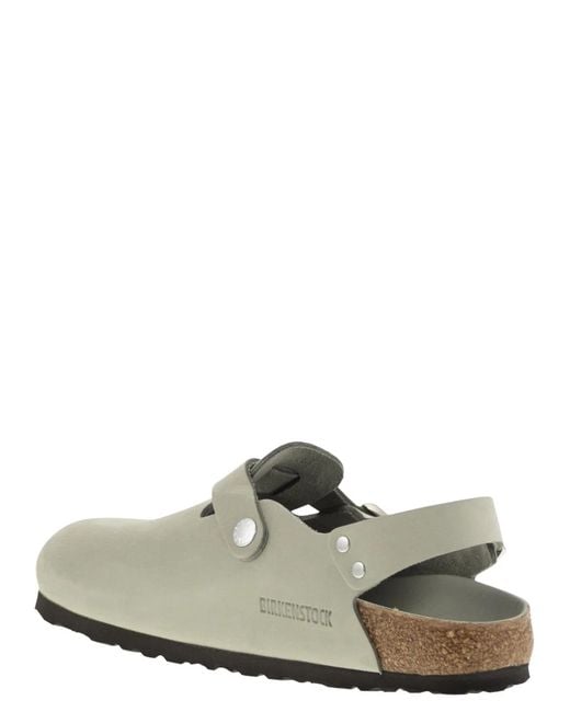Birkenstock Green Tokio