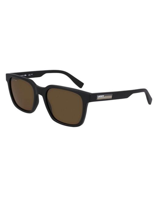 Lacoste Black L6028S 002 for men