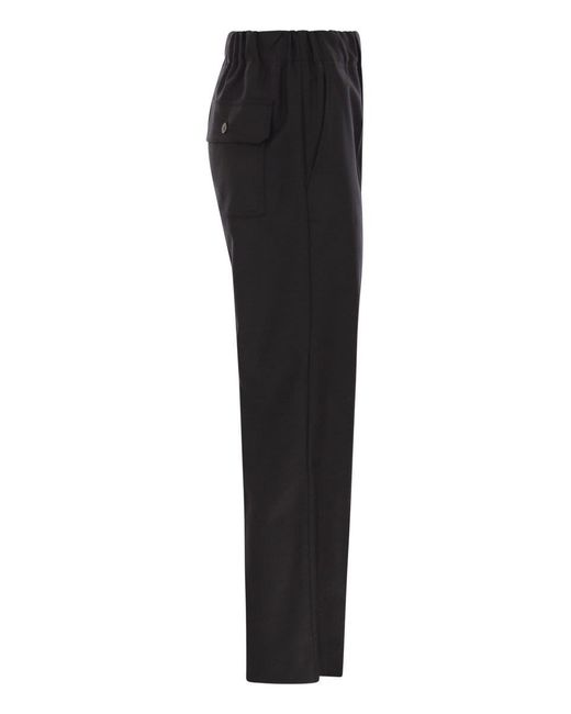 Max Mara Black Hateley