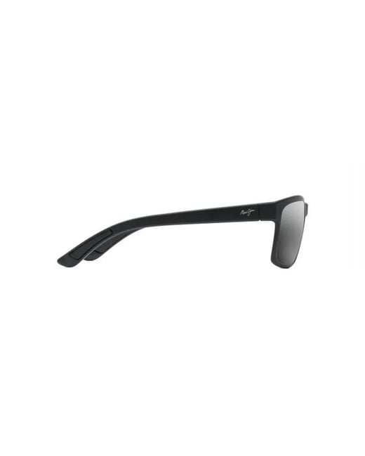 Maui Jim Gray Pokowai Arch 439-2M for men