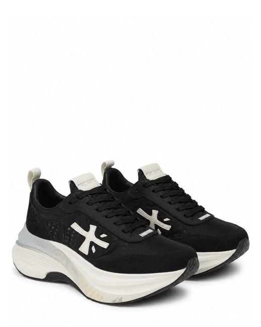 Premiata Black Premiata