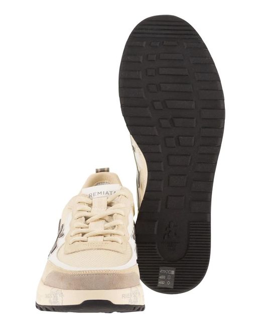 Premiata Natural Nous 8064 for men