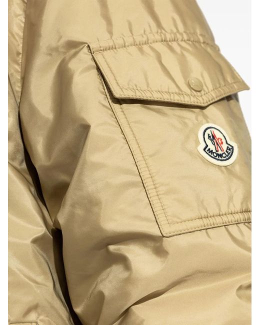 Moncler Natural Evettes Jacket for men
