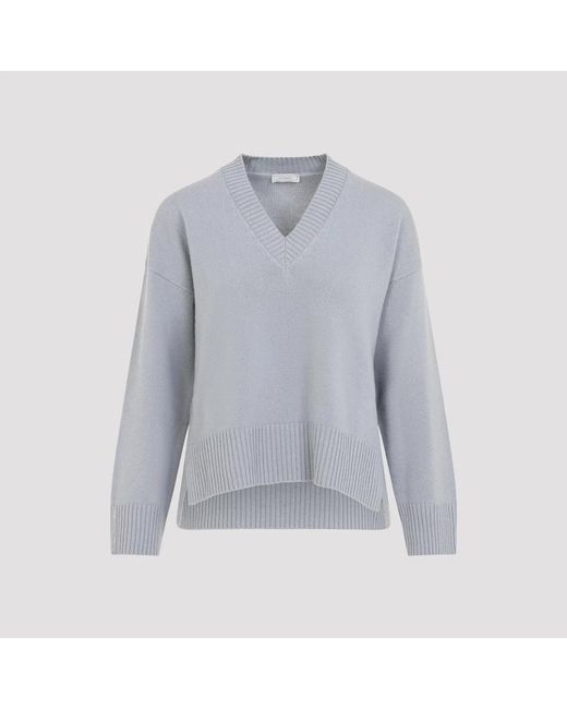 Peserico Blue V Neck