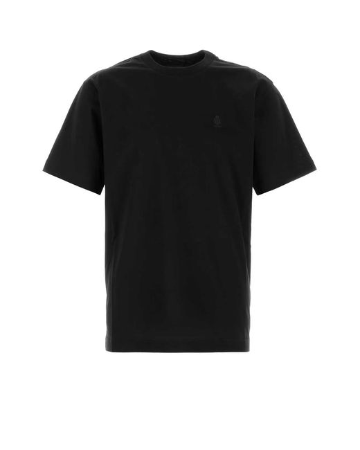 Prada Black Jersey for men