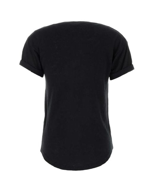 Isabel Marant Black Isabel Marant Etoile Koldia-Gz