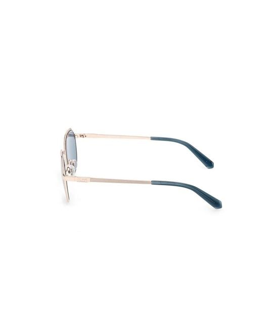 Guess Blue Gu00207 32V