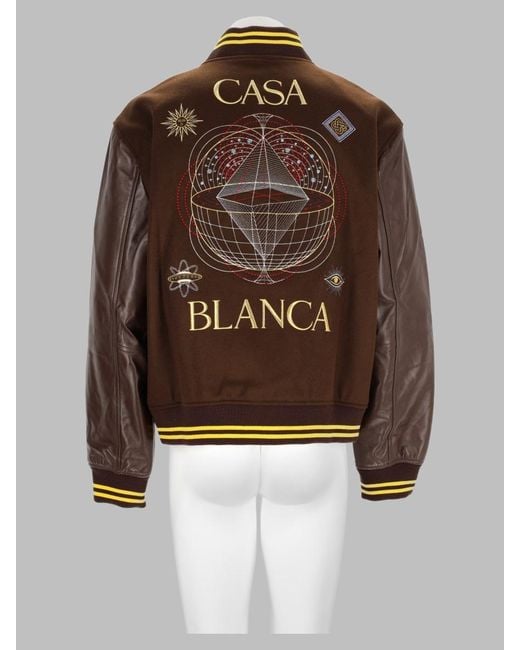 Casablanca Brown Casablanca for men