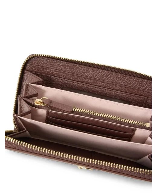 Coccinelle Brown C-Me