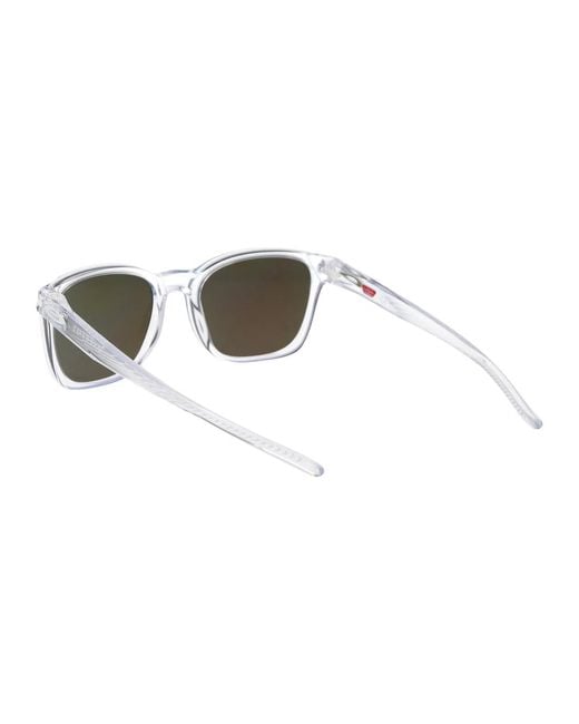 Oakley Blue Transparent/ Sunglasses