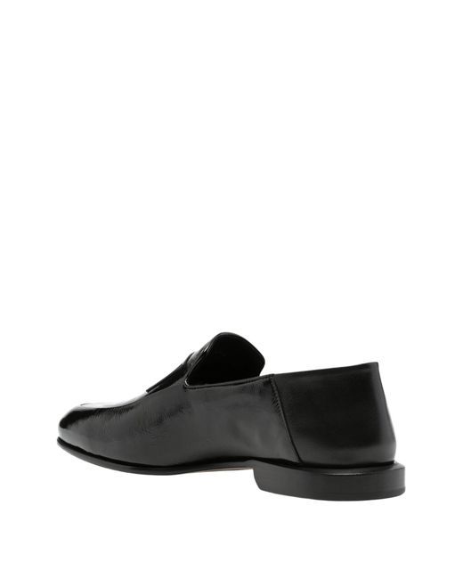 Givenchy Black Label Loafer
