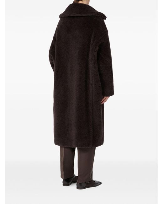 Max Mara Black Coat