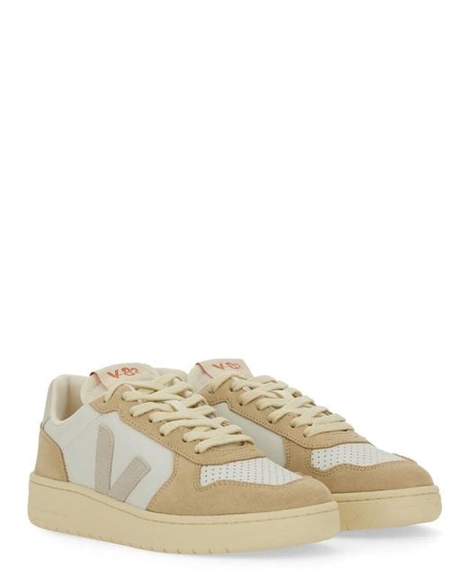 Veja White Sneaker "V-82"