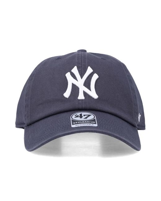 KTZ Blue '47 Clean Up New York Yankees Hat