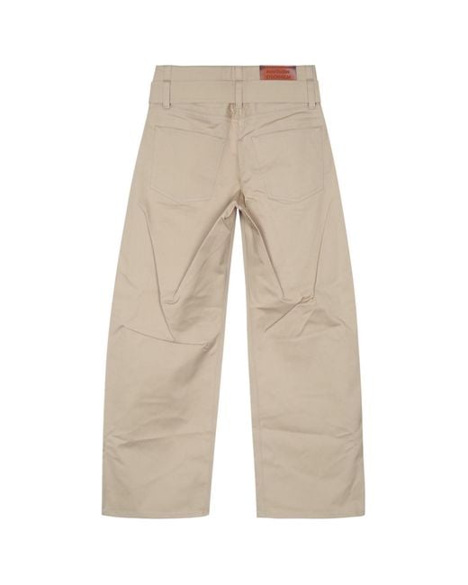 Acne Natural Rw-Wn-Trou000146
