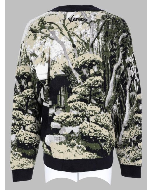 KENZO Brown Kenzo for men