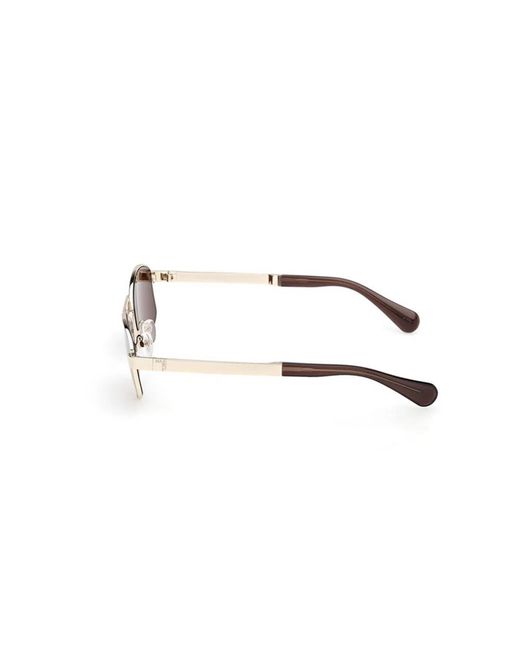 MAX&Co. Brown Max & Co Max & Co Mo0139 32E