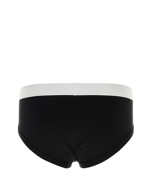 Tom Ford Black Boxer for men