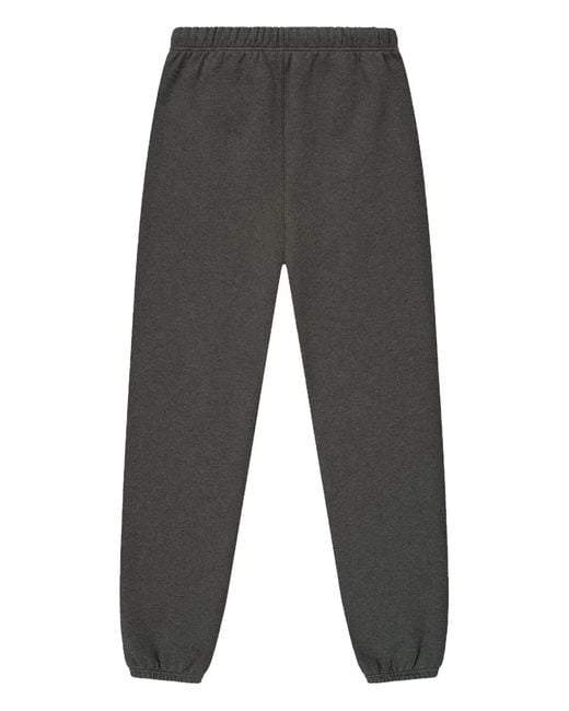 Fear Of God Gray "Classic" Sweatpant for men